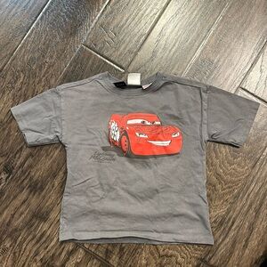 Zara Lighting McQueen size 5
